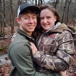 Meet your Posher, Allyson